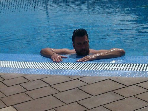 Entrenador de baloncesto