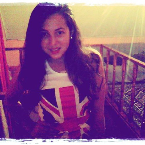 I am Directioner! Crazy mofo c: