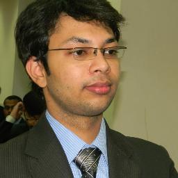 Coder. Day-dreamer. Tech enthusiast. Indian. IITian. Lives, loves and laughs.