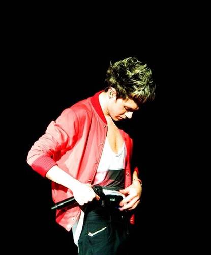 forever adoring my Cupcake.