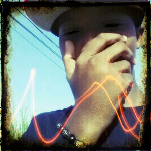 For my IG @tr_ill_kid_k