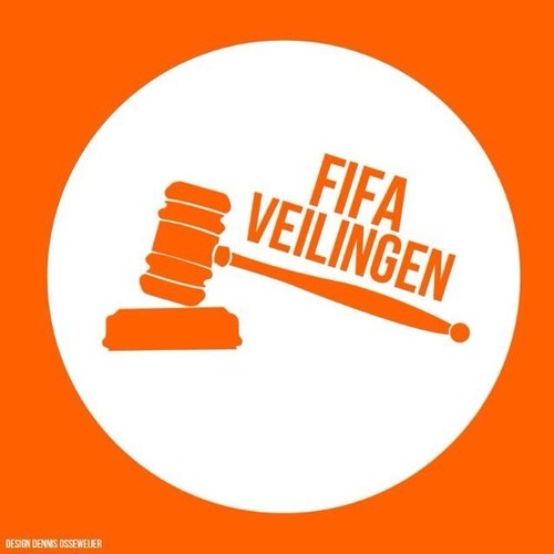 Veilingen! Consoles: iOS & PlayStation