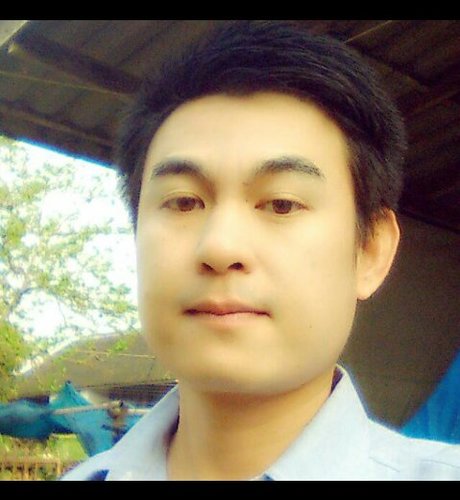 nakarin9's profile picture. 