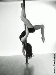 Clases de Pole Dance a domicilio! Ideal para despedidas de solteras, reuniones, cumpleaños!