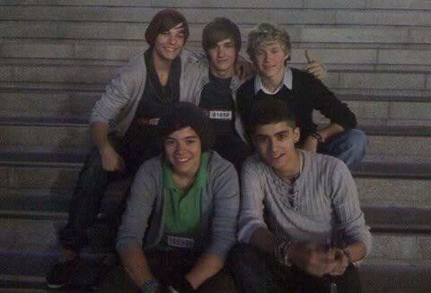 3 YEARS of 1D