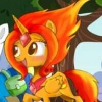 Flame Princess (@mlp_flamepr) 's Twitter Profile