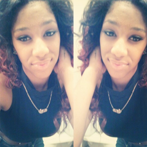 Follow Her @Bossinbabe , Youll Lovee Mee 3 . Shes So Amazing