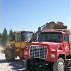 For all your construction and winter service needs near yellowstone!