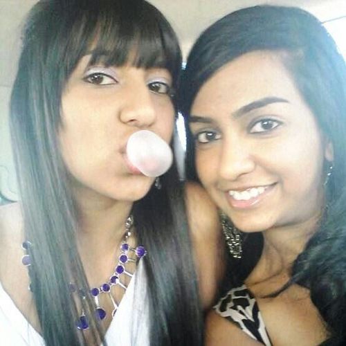 ramjeenimz's profile picture. 