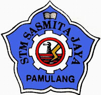 SMA 1 SMK 2 (STM) SASMITA JAYA
 TKJ-TKR-PMI-LISTRIK-TSM
 
 admin: @y_andriano @Akhmadr08
 INFO HUBUNGI:
 TELP. 021-7427375
 FAX. 021-7409426