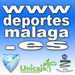 Todos los equipos y deportistas malagueños. Con @basketmalaga @RedactorBasket @narcisodjmlaga @abelfuentes80 @mlagadechampion @javimartinl y bjnt82