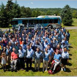 Tompkins Consolidated Area Transit, Inc., Ithaca, NY