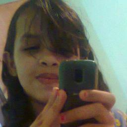 por tras da menina que todos julgam tem a mulher que poucos conhecem