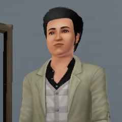 Some teenager who loves #TheSims3, Grilled Cheese, and Youtube. #DoneWithDrama (Otherwise known as Tyler on @SimmerLives727)