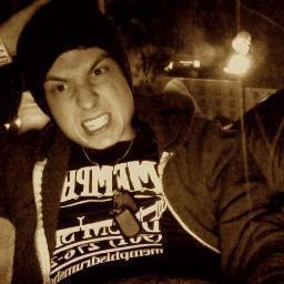 Tom__Noire__'s profile picture. drummer for @noireboston