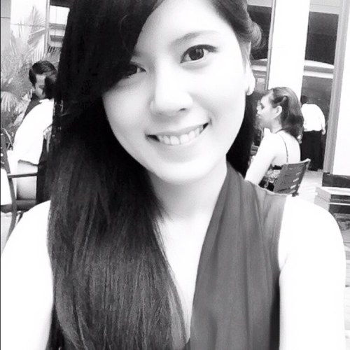 Tweets with replies by Cynthia Yusuf (@CynthiaYusuf) | Twitter