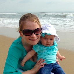 Mother, spirited, wife, loves pizza, will work for chocolate and wine!
