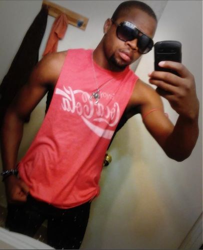 What's up,Lol... Well I'm your average 23 year old African American man. Seriously let's have a good time meeting eachother and hang out when or if we can.