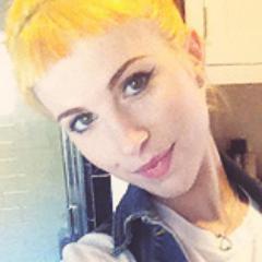 Went to Paramore Live - 19/8/12