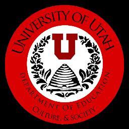 Education, Culture & Society at the University of Utah; committed to the study of social justice in education, addressing class, race, ethnicity, and gender.