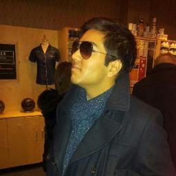 @Sanjeev_Patel