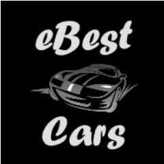 ebestcars's profile picture. EBest Cars delivers value added car reviews for car craze online users which also includes reviews and articles of cars, suv reviews, top cars, latest editions.