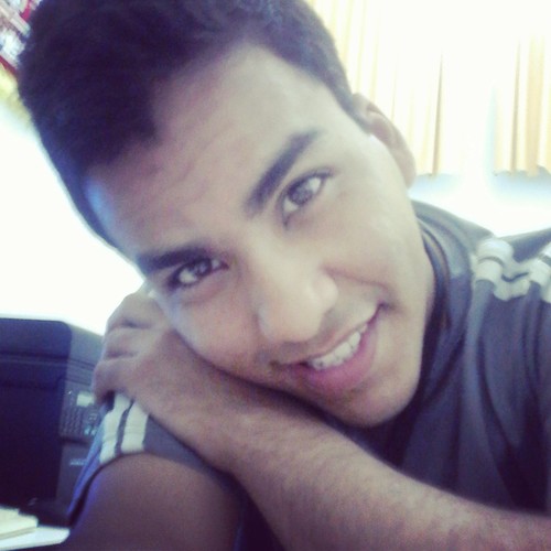 (Eu sou de Jesus)