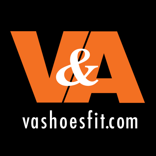 V&A shoes...fitting your life since 1923!