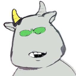 牛 Botbuffalo Twitter