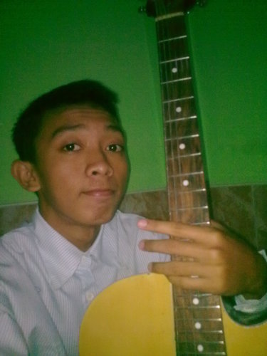 sikancil96's profile picture. apa yang kau tanam itu yang kau petik
apa yang kau jalani slalu beri yang terbaik