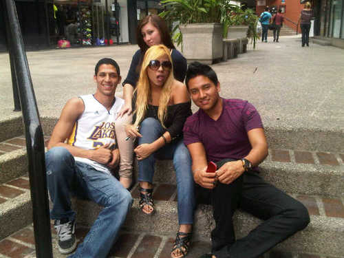 Gaboflaco's profile picture. 