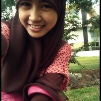 Anggita Mahardika (@anggitabawel) 's Twitter Profile