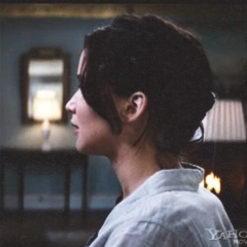 Idk i just love peeta