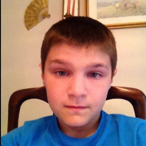 Brianburke8324's profile picture. 