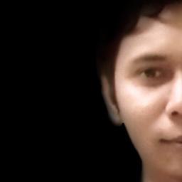 Menulis, menjagaku tetap bicara padamu walau tak lagi dengan suara