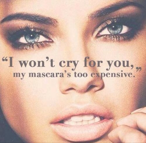 Let's Be Honest, A Girls Life Sucks!