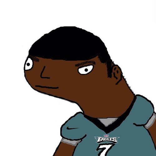 Teh qurterbeck with teh most sweg *parody* selling this account kik for details