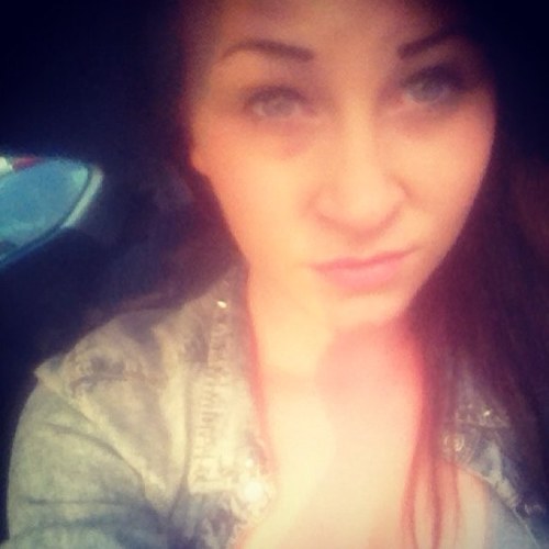 Your unfollowing me cos your scared to fall in love with me, yes i know