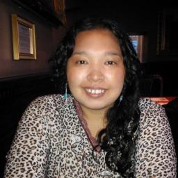 Historical romance author writing for @crimson_romance.
