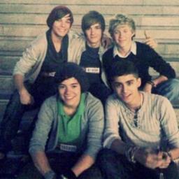 ♥ DIRECTIONER FOREVER ♥