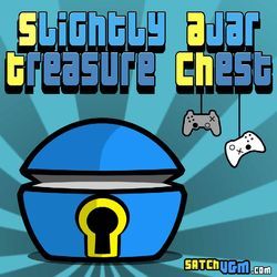 SATCh, short for Slightly Ajar Treasure CHest, are the creators of the entertaining video game themed podcast & youtube channel SATChVGM.