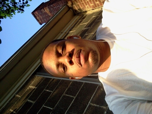 I'M GROWN AS MAN .....
