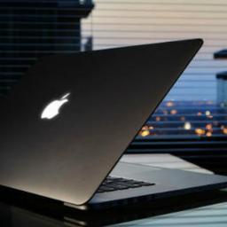MacBook Accessories Ltd. Official lottery ID number: 2343456 (Delivery price 65$)