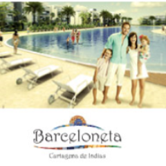 BARCELONETA BY BARAJAS CONSTRUCTORA                 contacto: (57)-3145459524