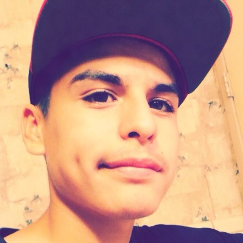 valdezvictor569's profile picture. Just A Kid With Big Dreams