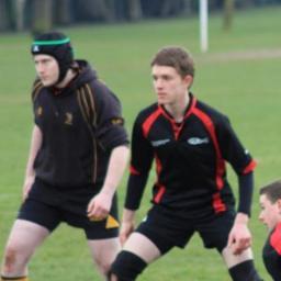 Electrical&Electronic Engineer with interest in Software, teaching..! Music, rugby, BB