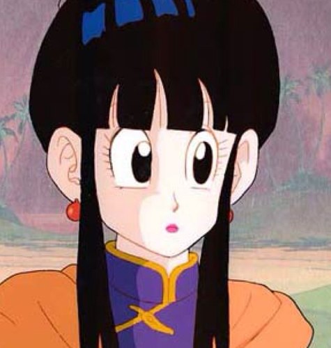 Hey there. My name is Chi Chi. Wife of @kakarotsongoku1 and mother of Gohan and Goten