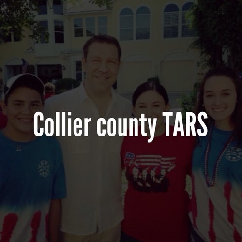 The official Republican youth auxiliary group of Collier County ( FL