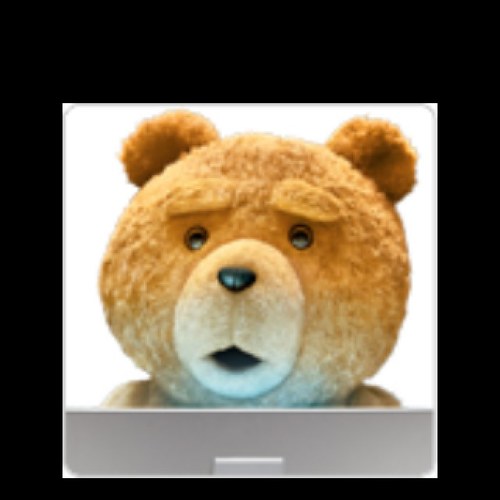 i'm ted. i'm real. and all I do is smoke, drink and party. follow me bitches. oh and this is obviously a parody. *PARODY*
