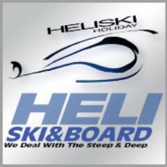 Helping global skiers and riders through the process of finding the heliski operator that works for a group or individual.  Providing complete Free service.